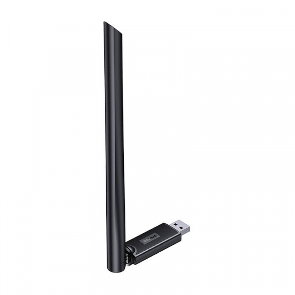 Adaptor Wireless Baseus FastJoy, 300Mbps, Negru B01317600111-01