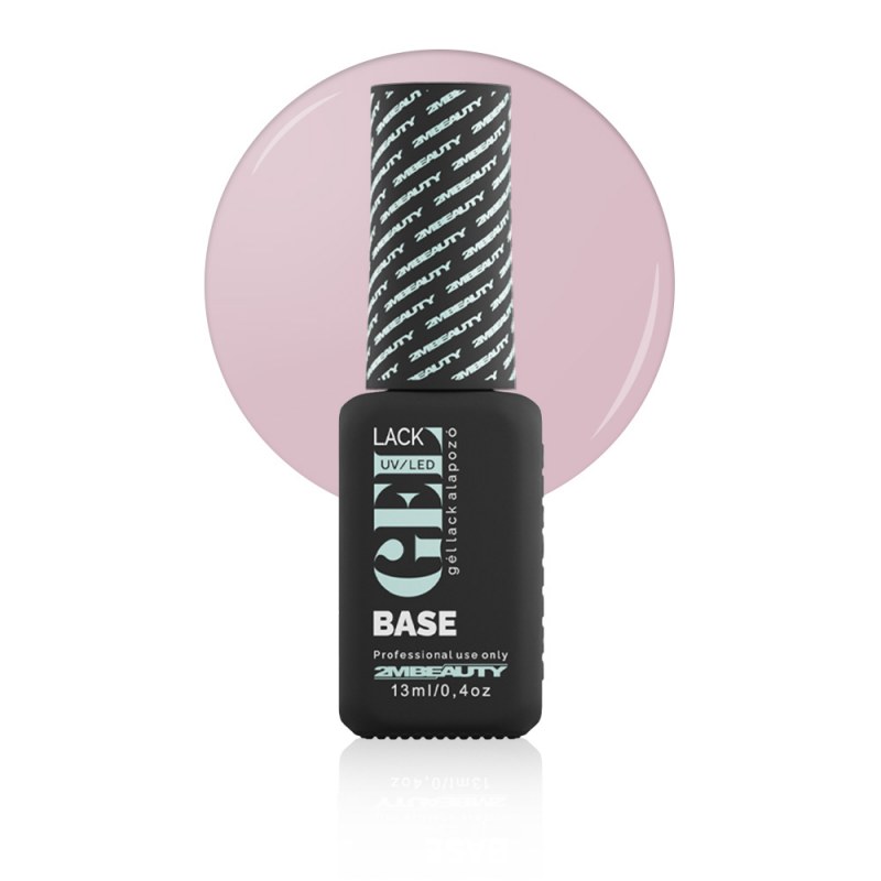 Oja Semi GELlack 2M Hema Free Elastic Base Nr. 04
