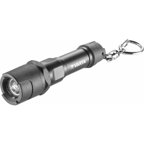 Lanterna LED Varta INDESTRUCTIBLE, 12lm, IPX4