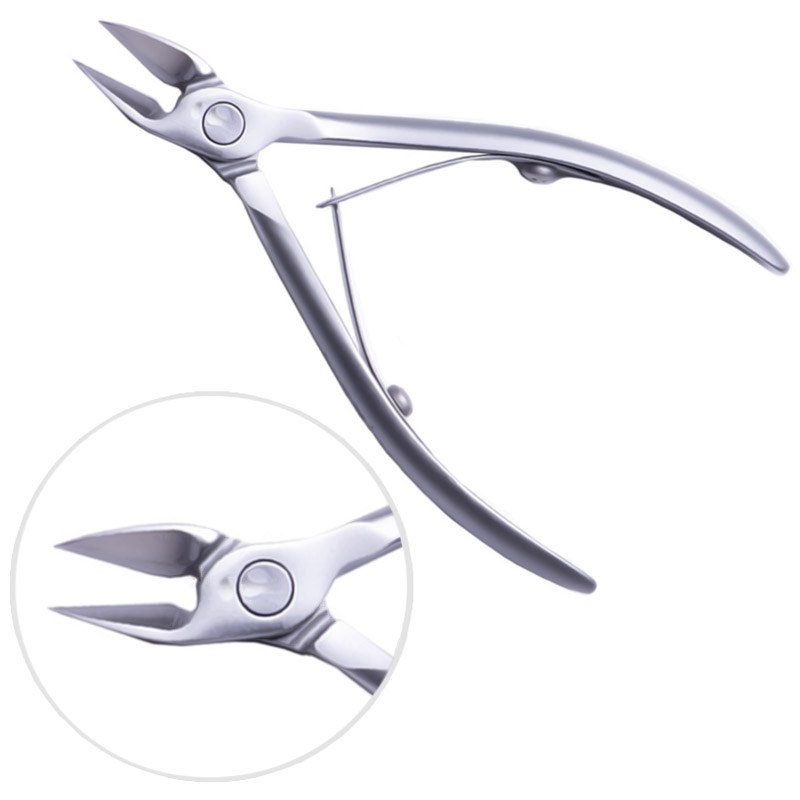 Cleste profesional Staleks Pro pt unghii NS-70-14