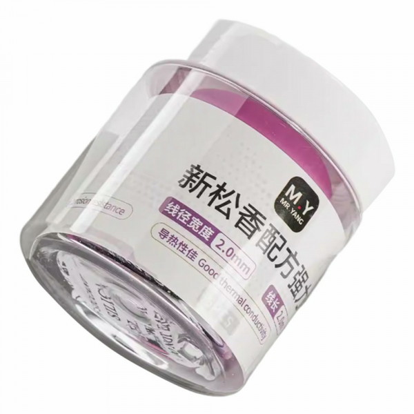 Tresa M.Y New Formula, 2mm, 2m, Set 5 bucati