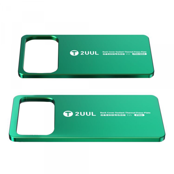 Suport Incalzire Capac Baterie 2UUL DA68 pentru Apple iPhone 17 Series
