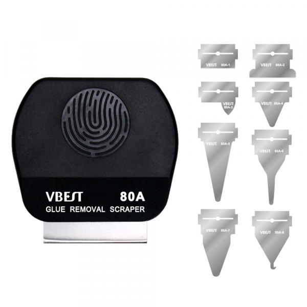 Instrument Indepartare Adeziv VBest VBST-80A, 8in1