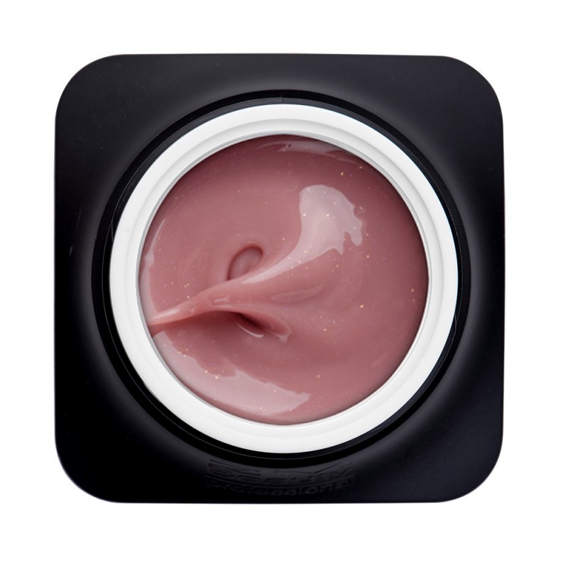 Gel UV 2M Hema Free - Cream Gelly Cover Shimmer 30gr