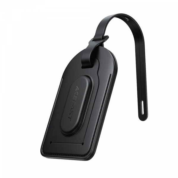 Acefast SmartTag Luggage S5 pentru iOS Series, Negru