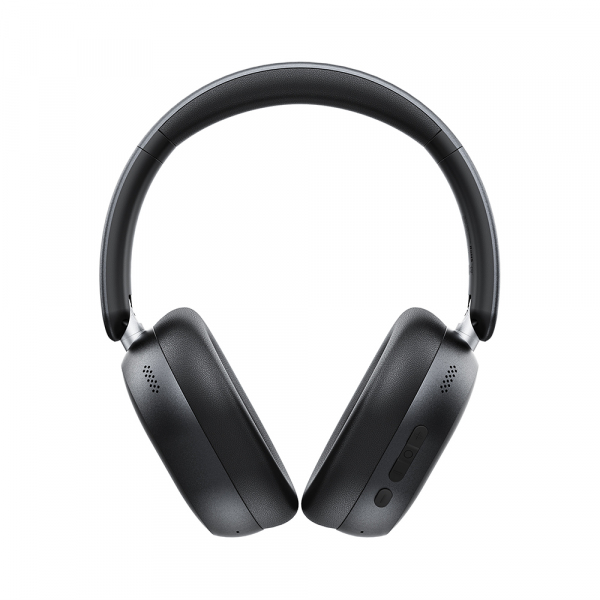 Handsfree Bluetooth Acefast H12, A2DP, ANC, Negru
