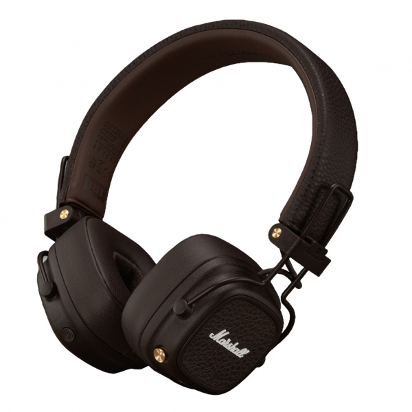 Handsfree Bluetooth Marshall Major V, A2DP, Maro