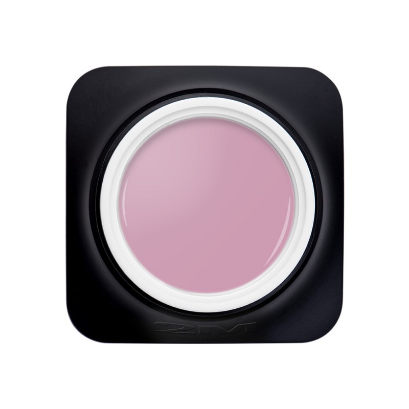 Gel UV Color 2M Hema Free fara fixare Nr. 66