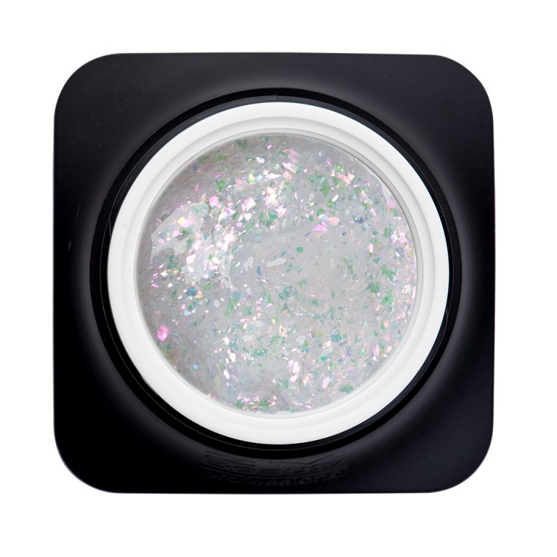Gel UV 2M Hema Free - Holo Sparkles 1 15gr