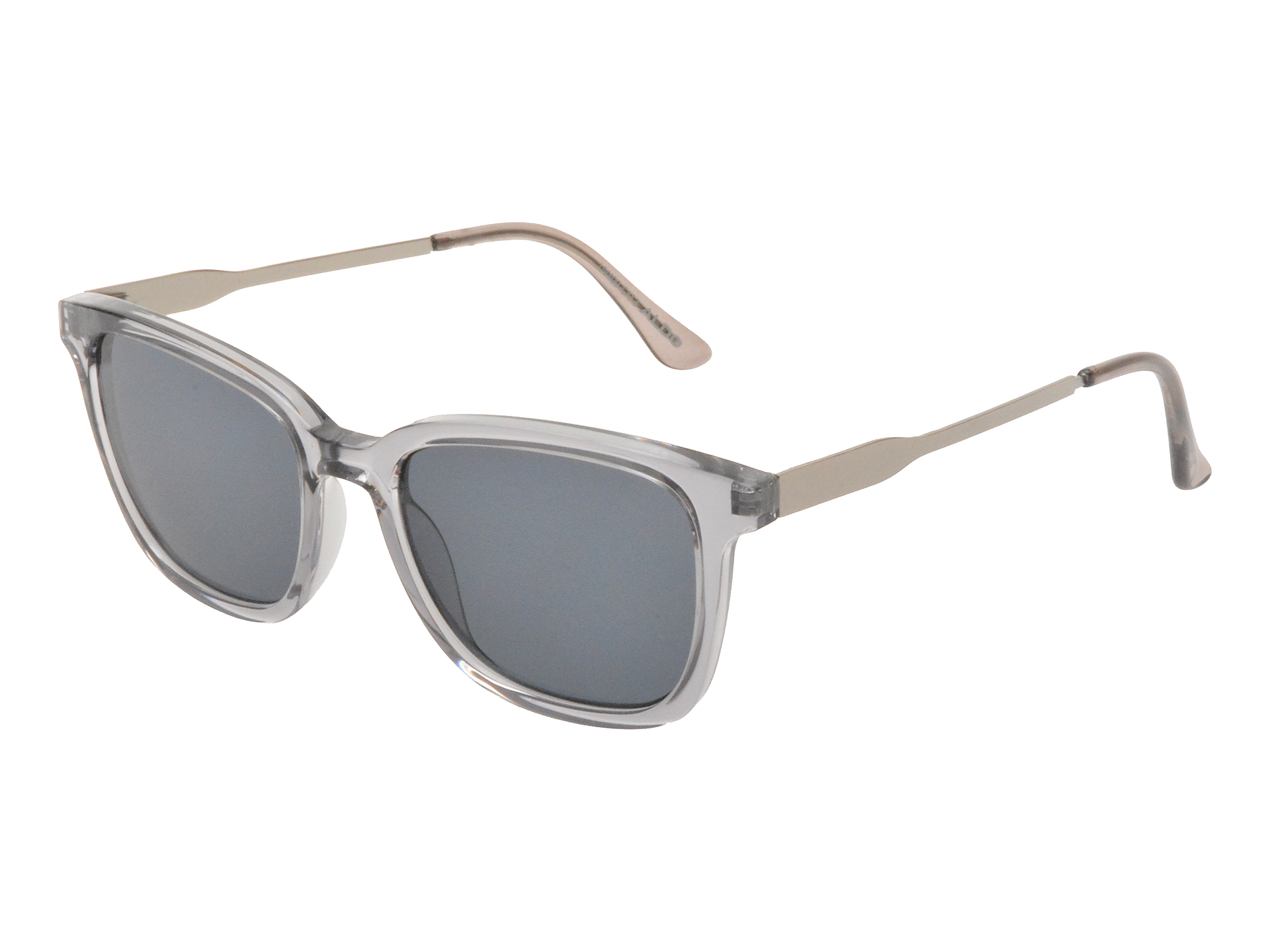 Ochelari de soare ALDO gri, OSSCAR 020, din metal