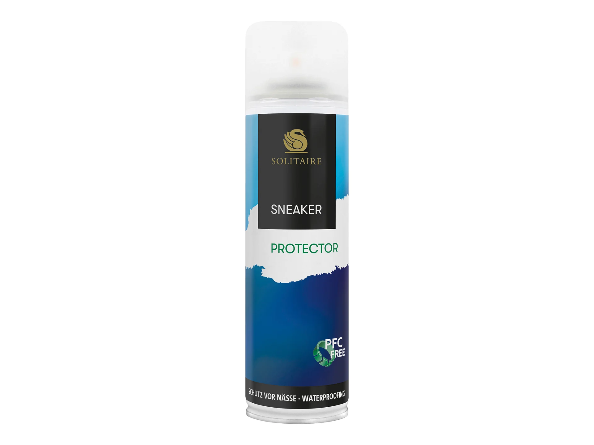 Spray sneaker protector, Solitaire
