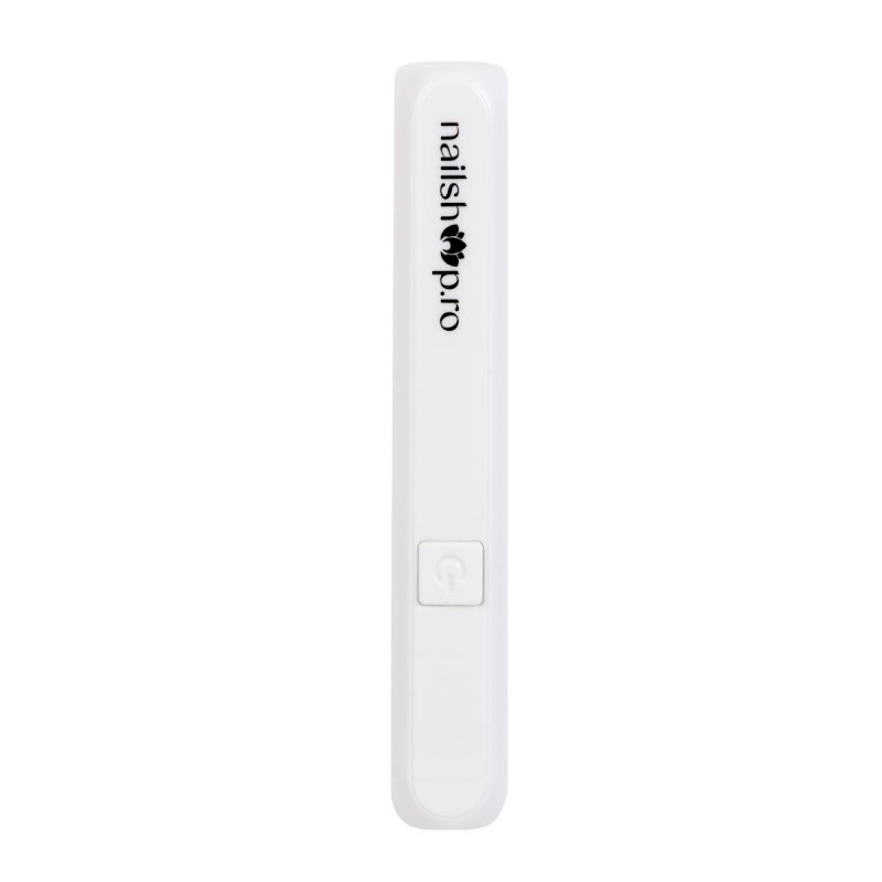 Lampa UV Led Mini 3W - reîncărcabil USB