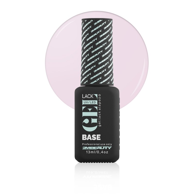 Oja Semi GELlack 2M Hema Free Elastic Base Nr. 16