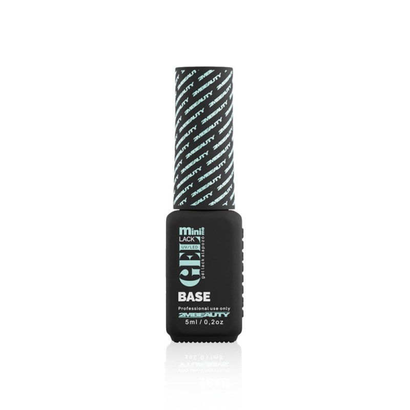 Oja Semi GELlack 2M Hema Free All Base - 5ml