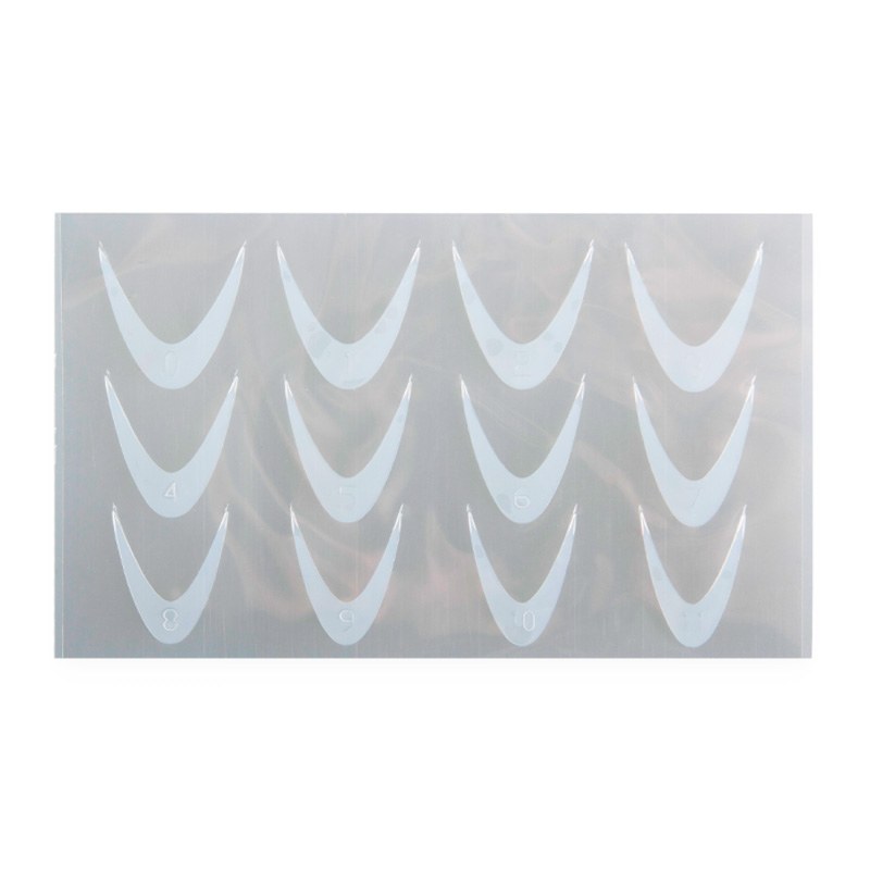 French Silicone Double Smile Line