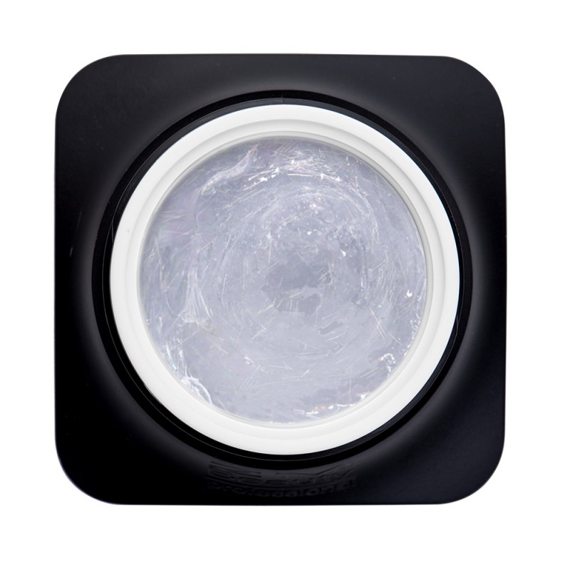 Gel UV 2M Hema Free - Strong Clear with Fiber 30gr