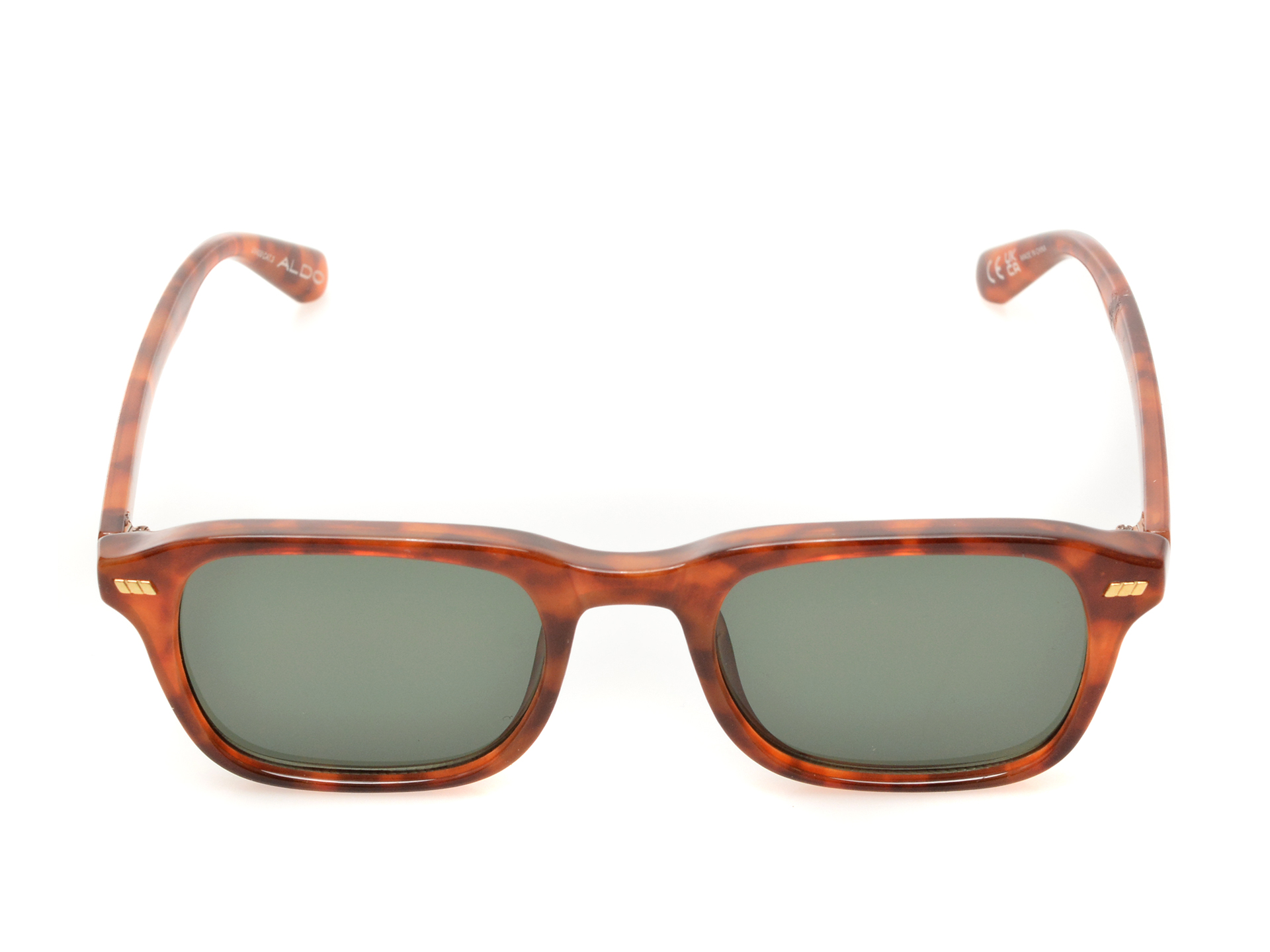 Ochelari de soare ALDO visinii, EZRAA 221, din pvc