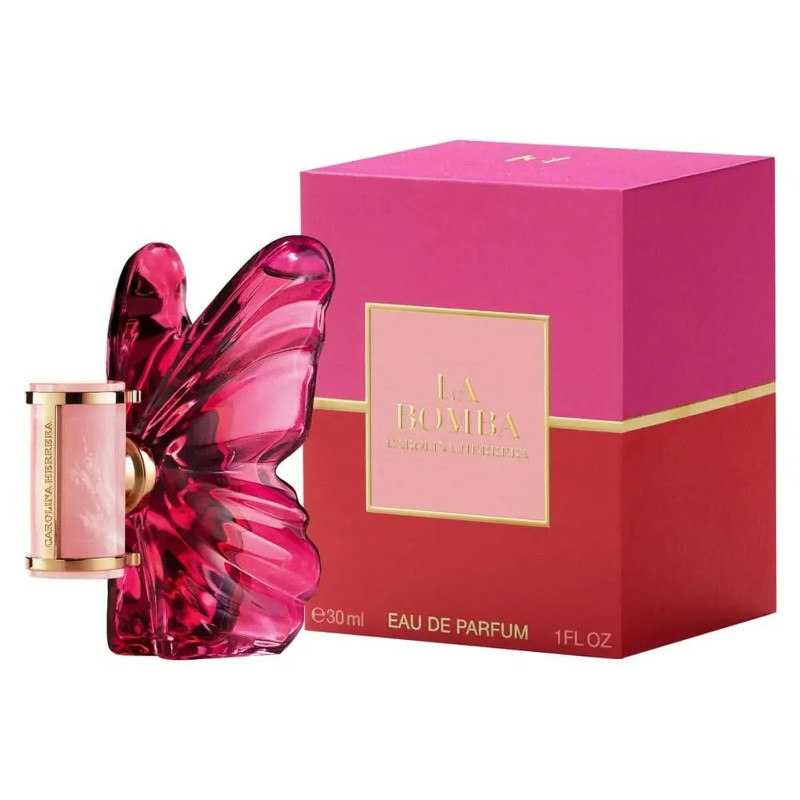 La Bomba - EDP 50 ml