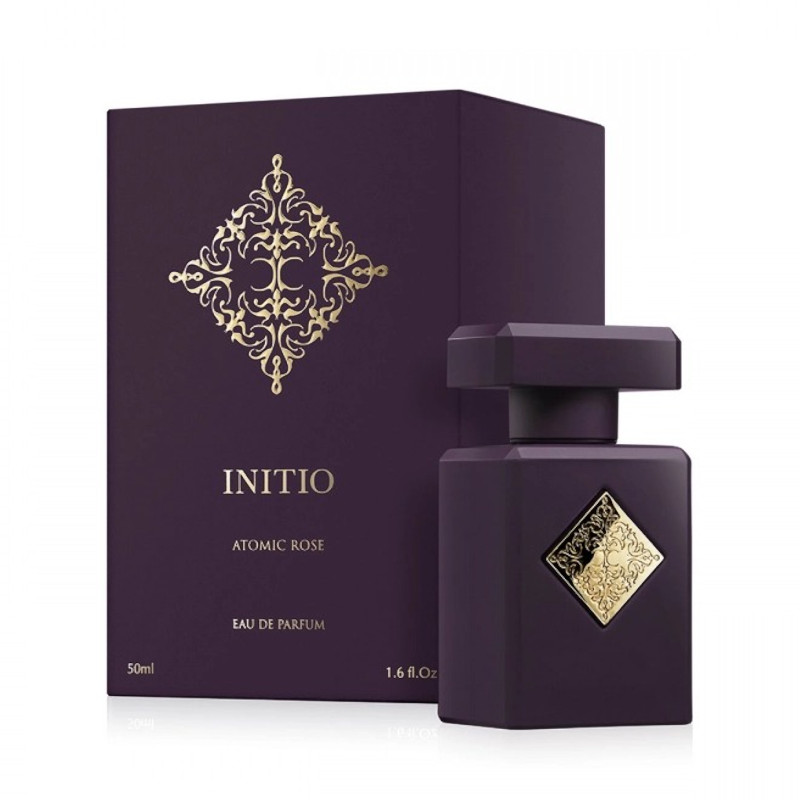 Atomic Rose by Initio - EDP 50 ml