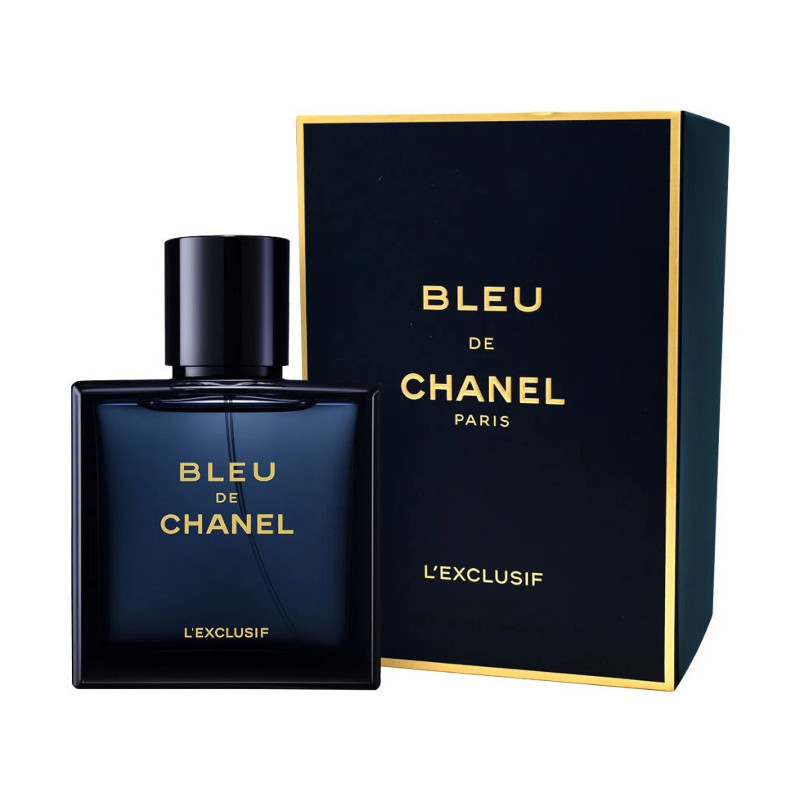 Bleu de Chanel L'Exclusif - EDP 60 ml