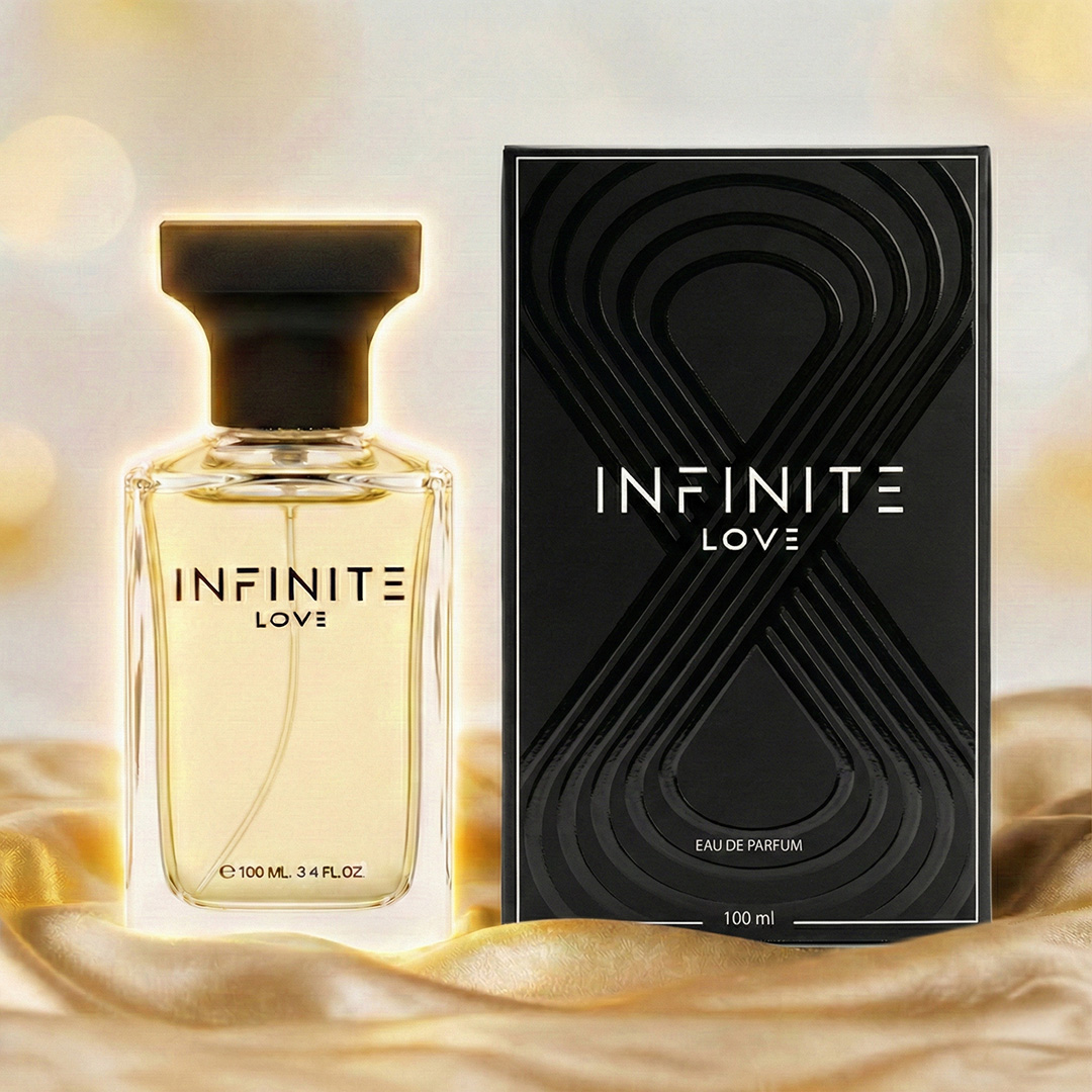 Parfum Fatal - 100 ml