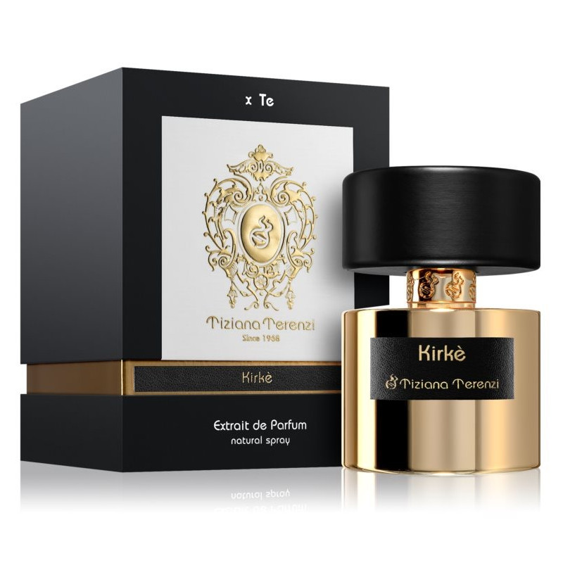 KIRKE - Extrait de parfum 100 ml