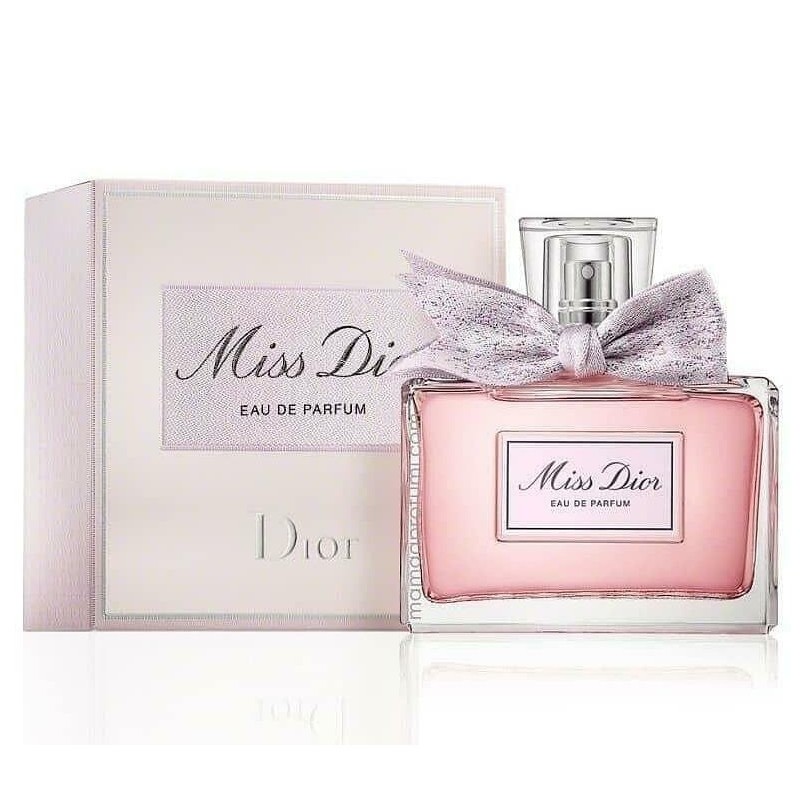 Miss Dior - EDP 50 ml