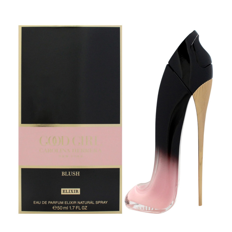 Good Girl Blush Elixir - EDP 80 ml
