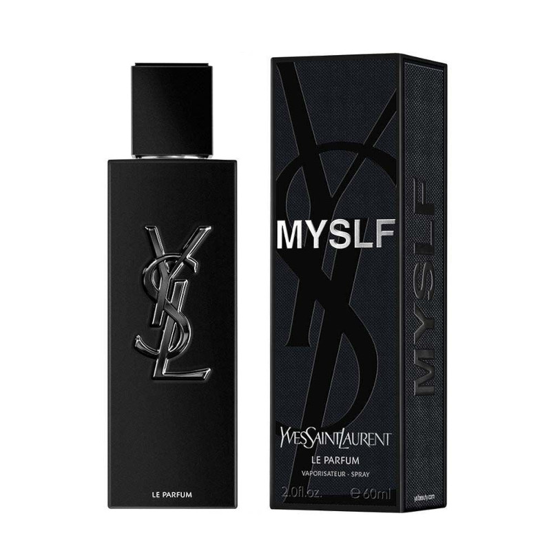 MYSLF - EDP 100 ml