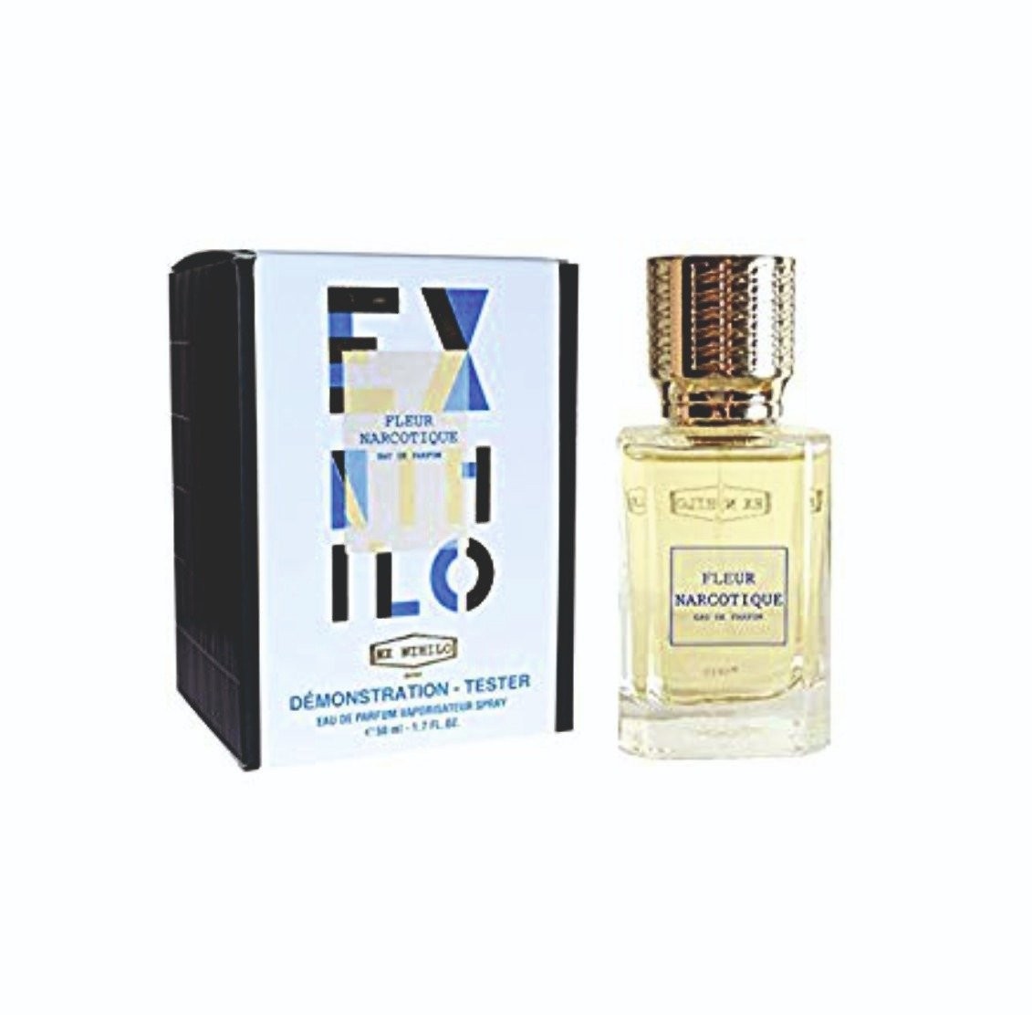 Fleur Narcotique - EDP 100 ml
