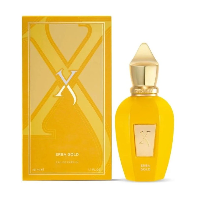 Erba Gold - EDP 100 ml