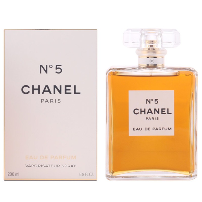 Chanel 5 - EDP 50 ml