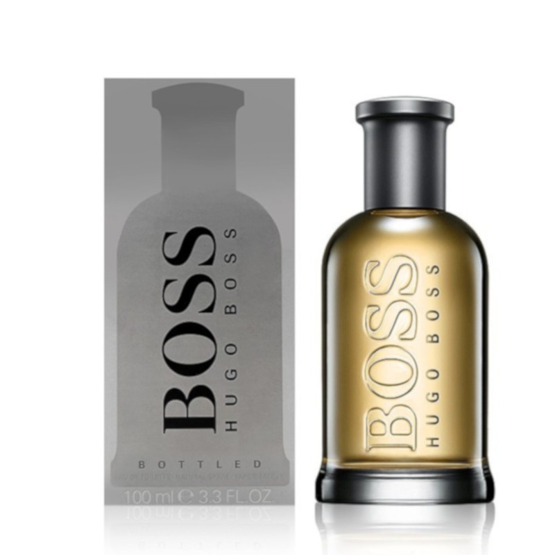 Parfum BOSS by Hugo BOSS - EDP 100 ml