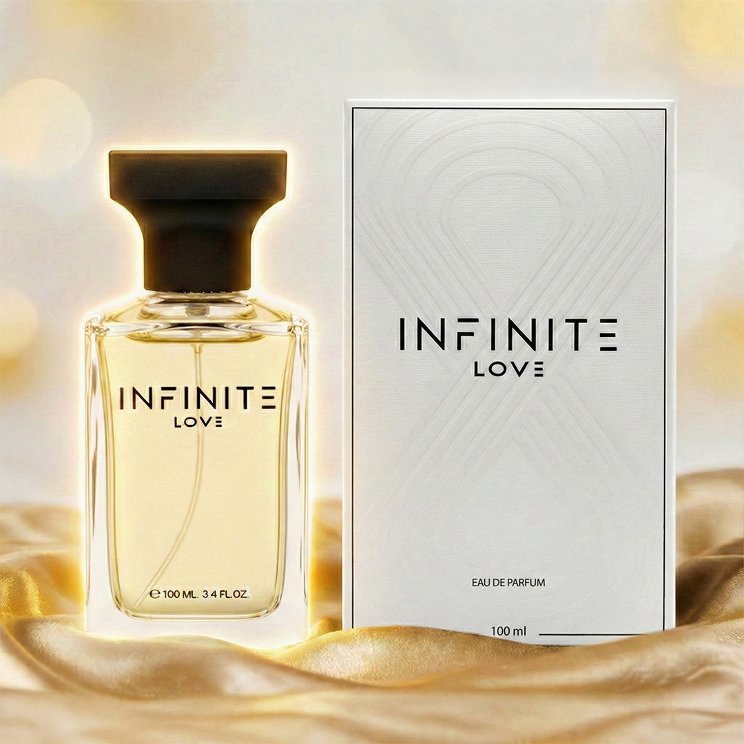 Parfum Bliss - 100 ml