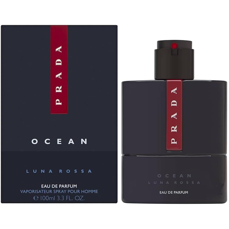 Luna Rossa Ocean - EDP 20 ml