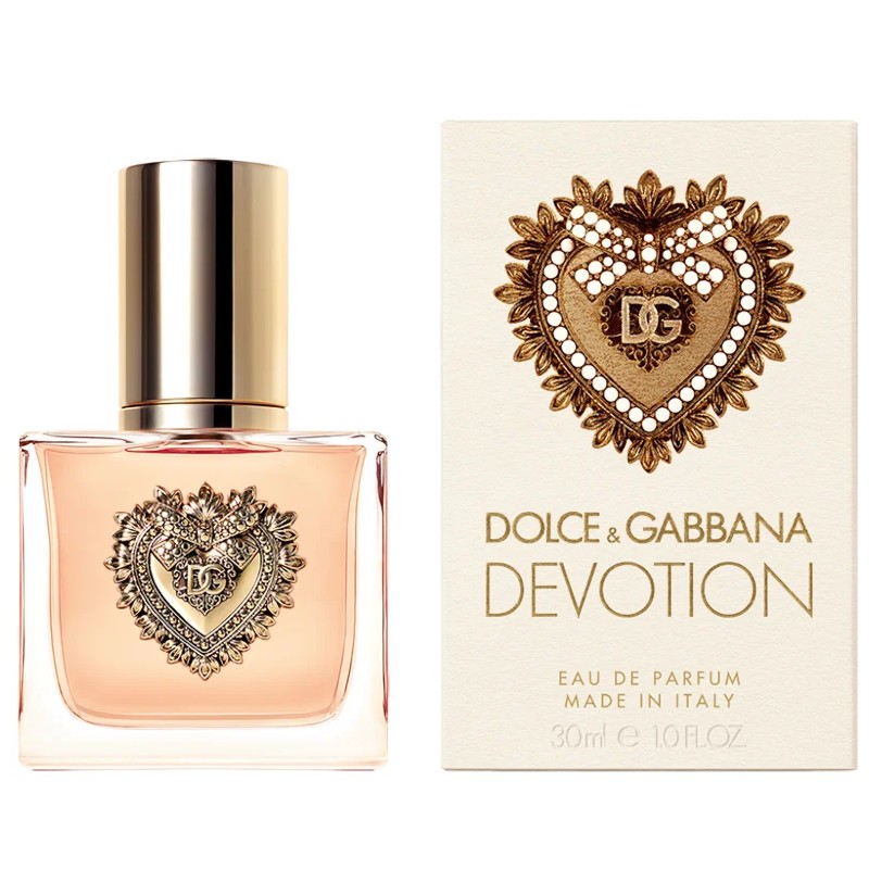 Devotion - EDP 30 ml
