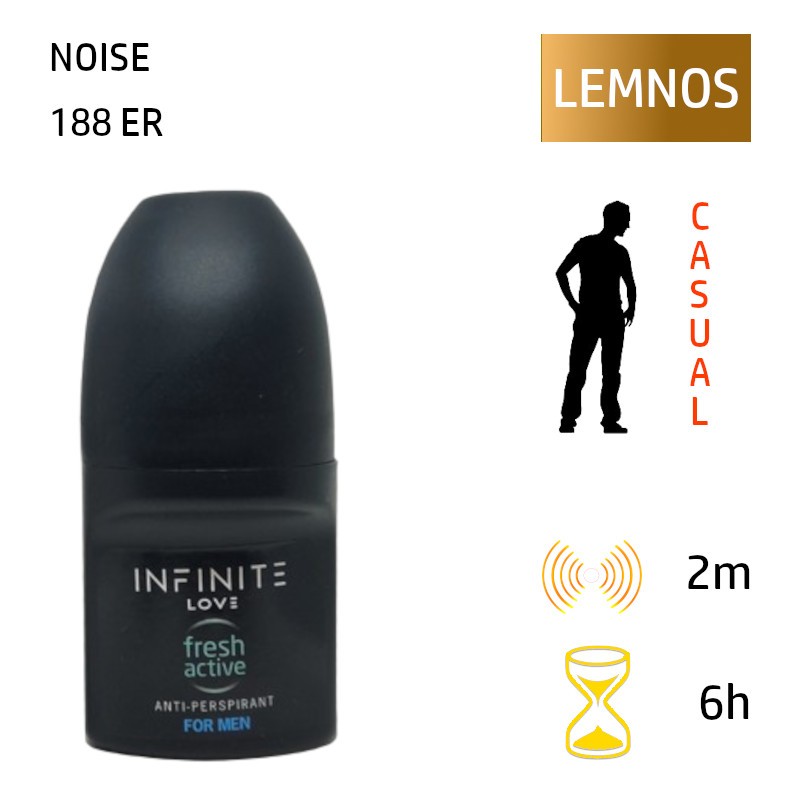 Deo Roll-On Noise