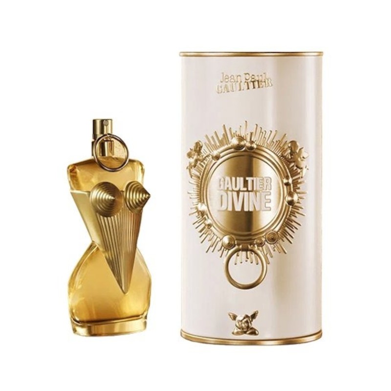 Divine - EDP 100 ml