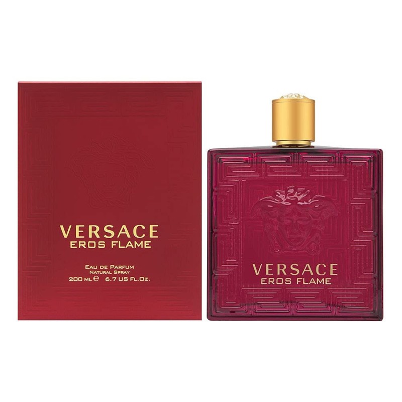 Eros Flame - EDP 50 ml