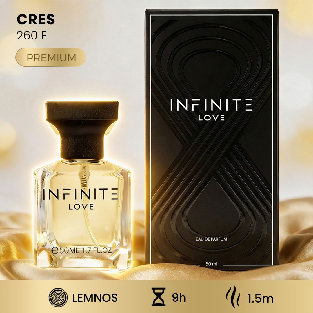 Parfum Cres - 100 ml