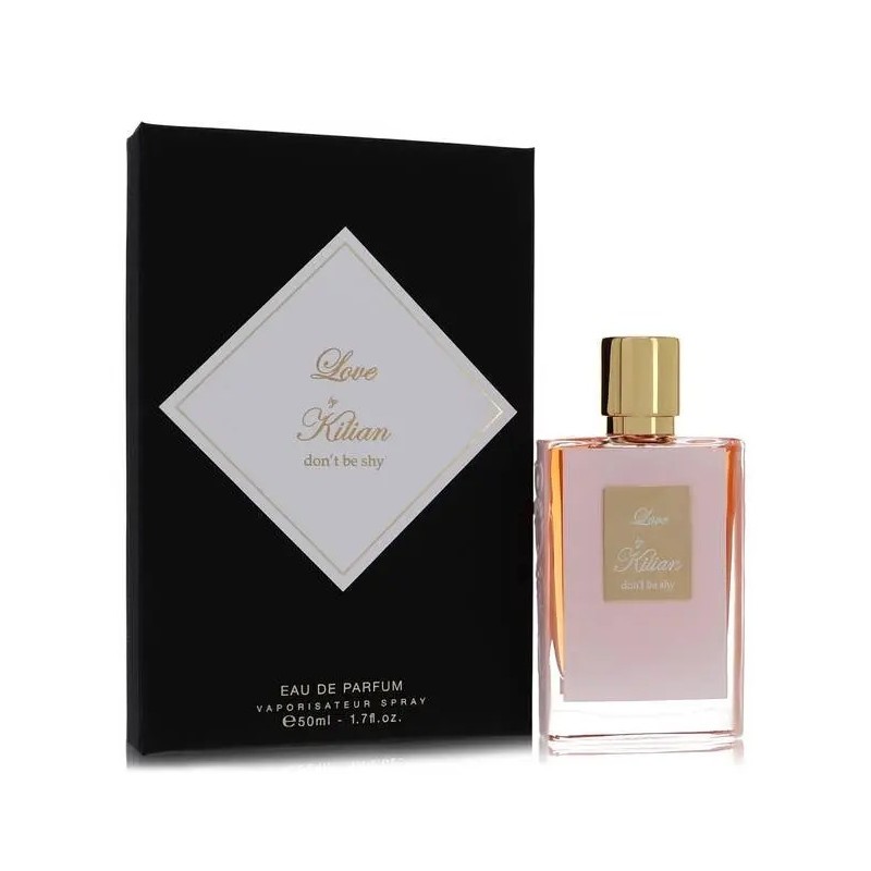 Love - Don't be shy - EDP 50 ml