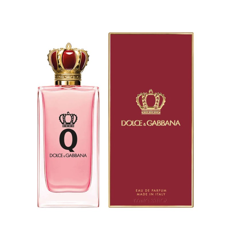 Parfum Q - EDP 30 ml