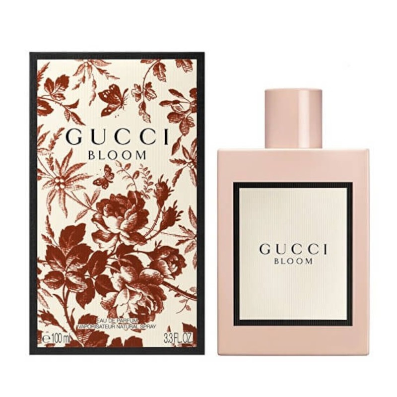 Gucci Bloom - EDP 30 ml