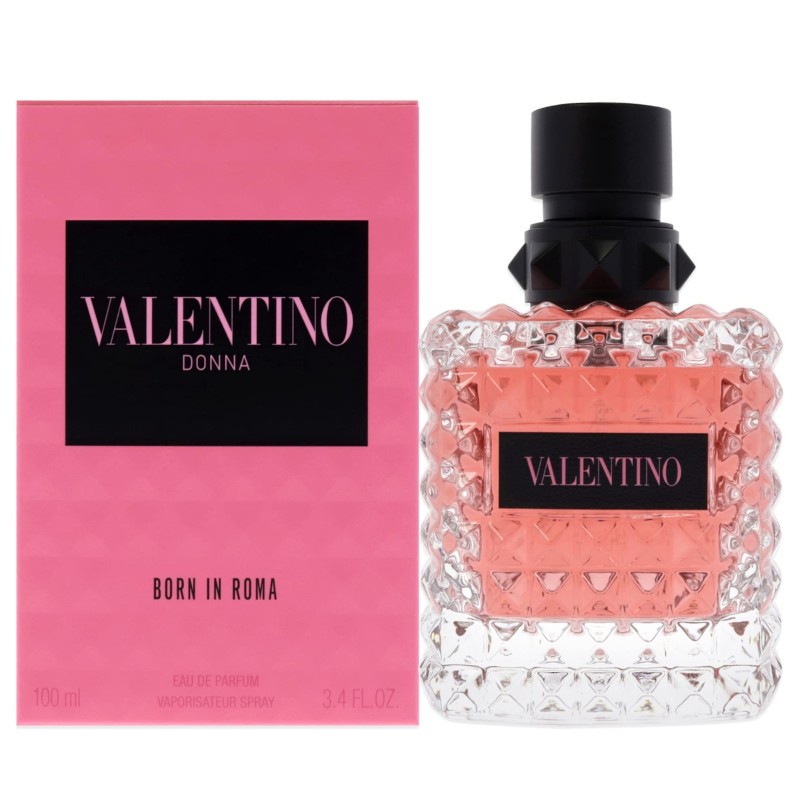 Born in Rome per Donna - EDP 30 ml