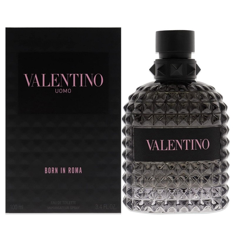 Born in Rome - EDT 50 ml