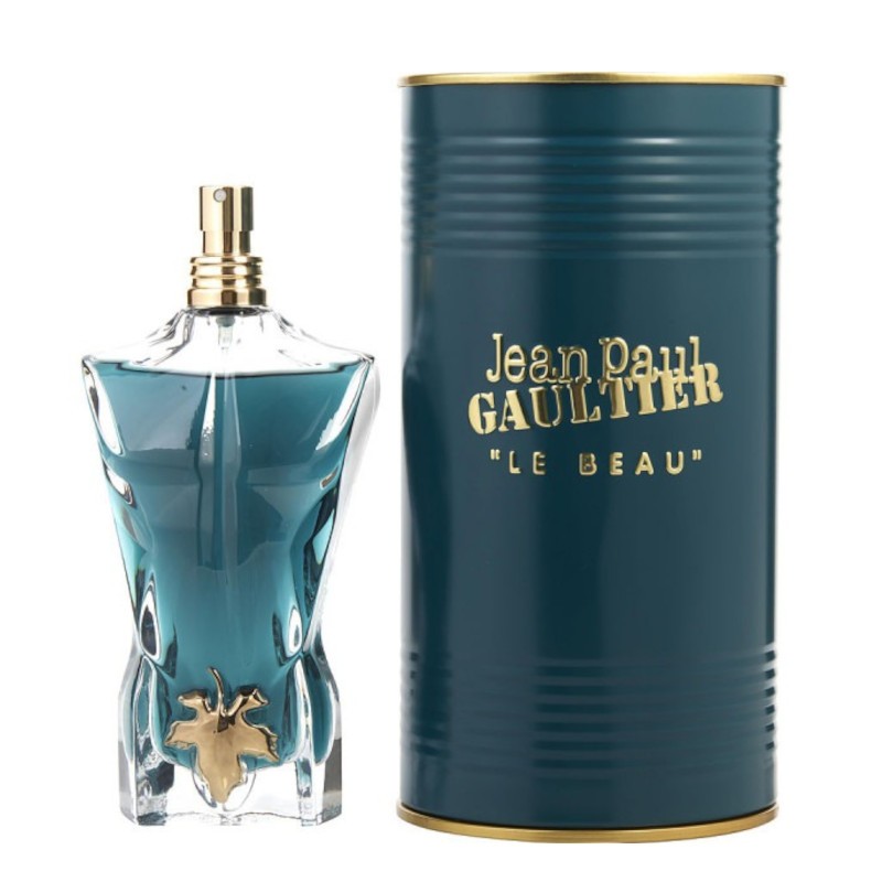 Le Beau - EDT 75 ml