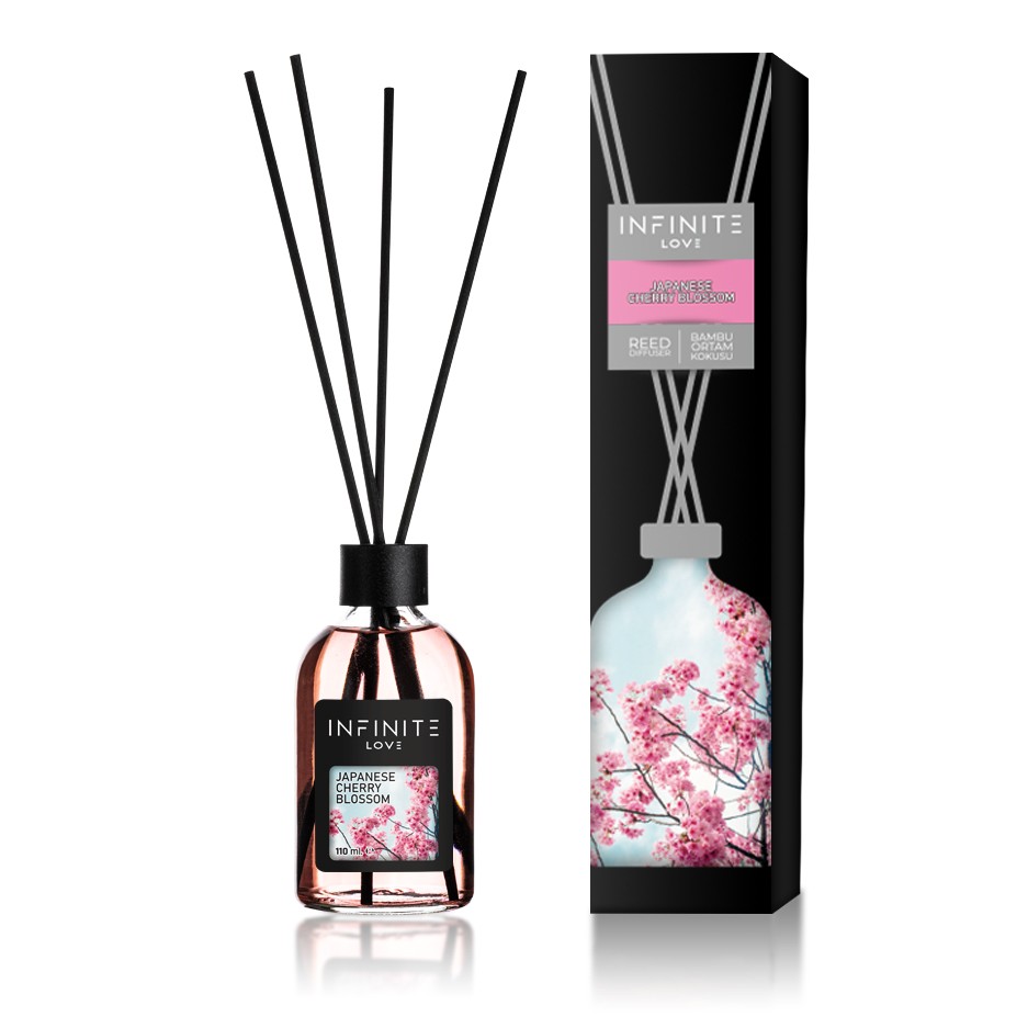 Odorizant Camera Infinite Cherry
