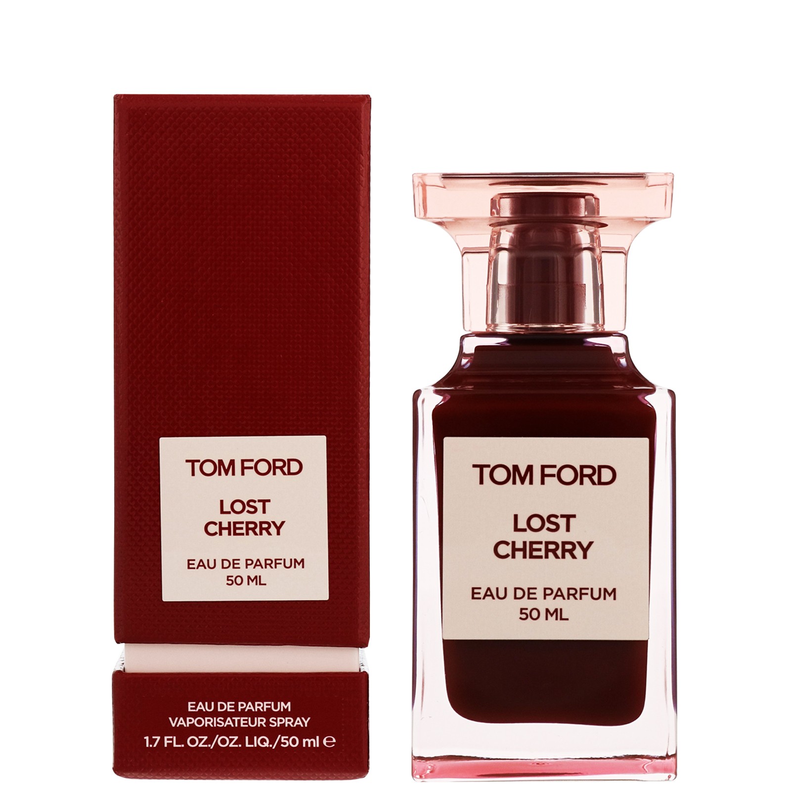 Parfum Lost Cherry - EDP 100 ml