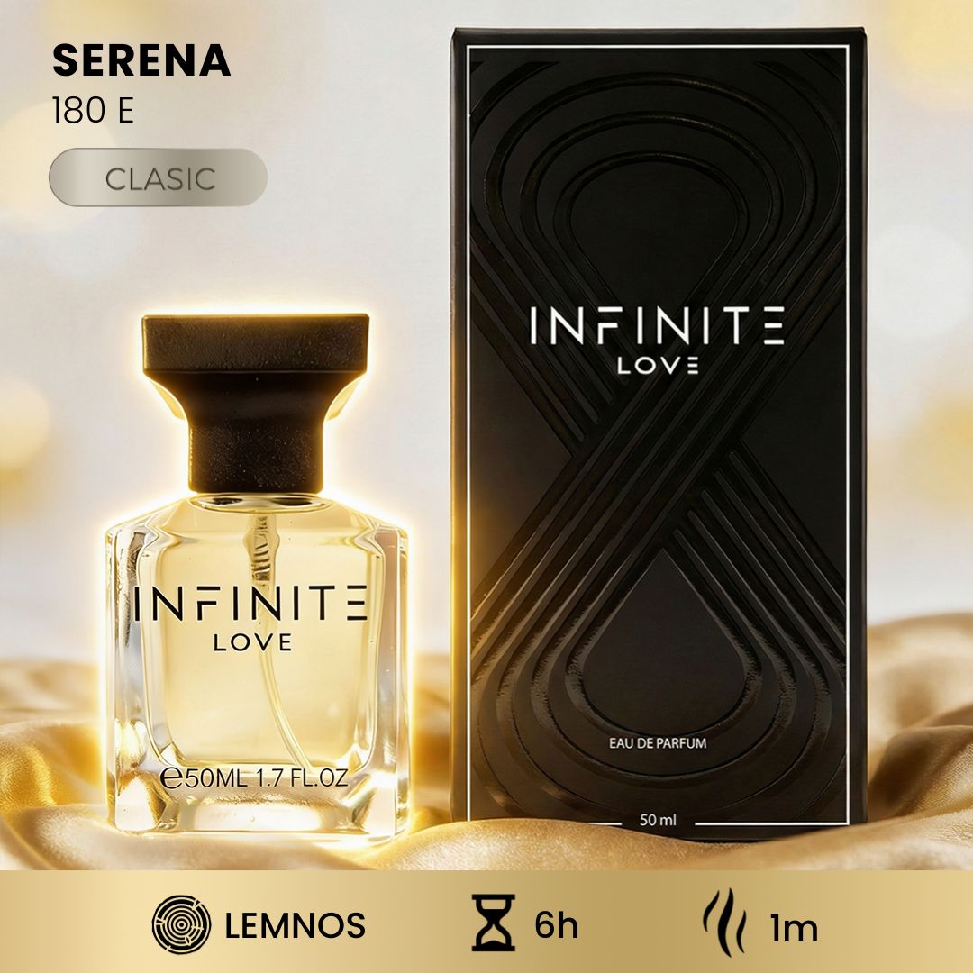 Parfum Serena - 50 ml