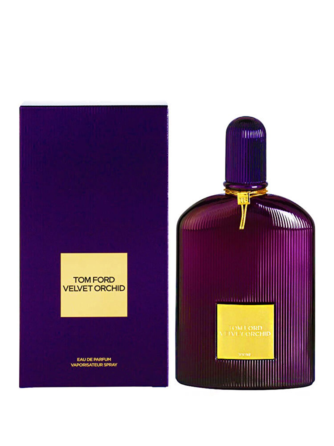 Parfum Velvet Orchid - EDP 50 ml